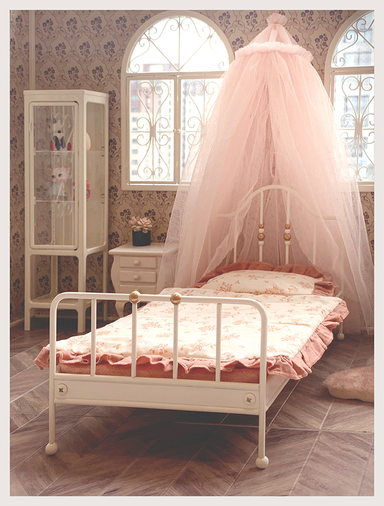 Aizulhomey Dollhouse Furniture - огляд і ціна Vintage Toy Collector