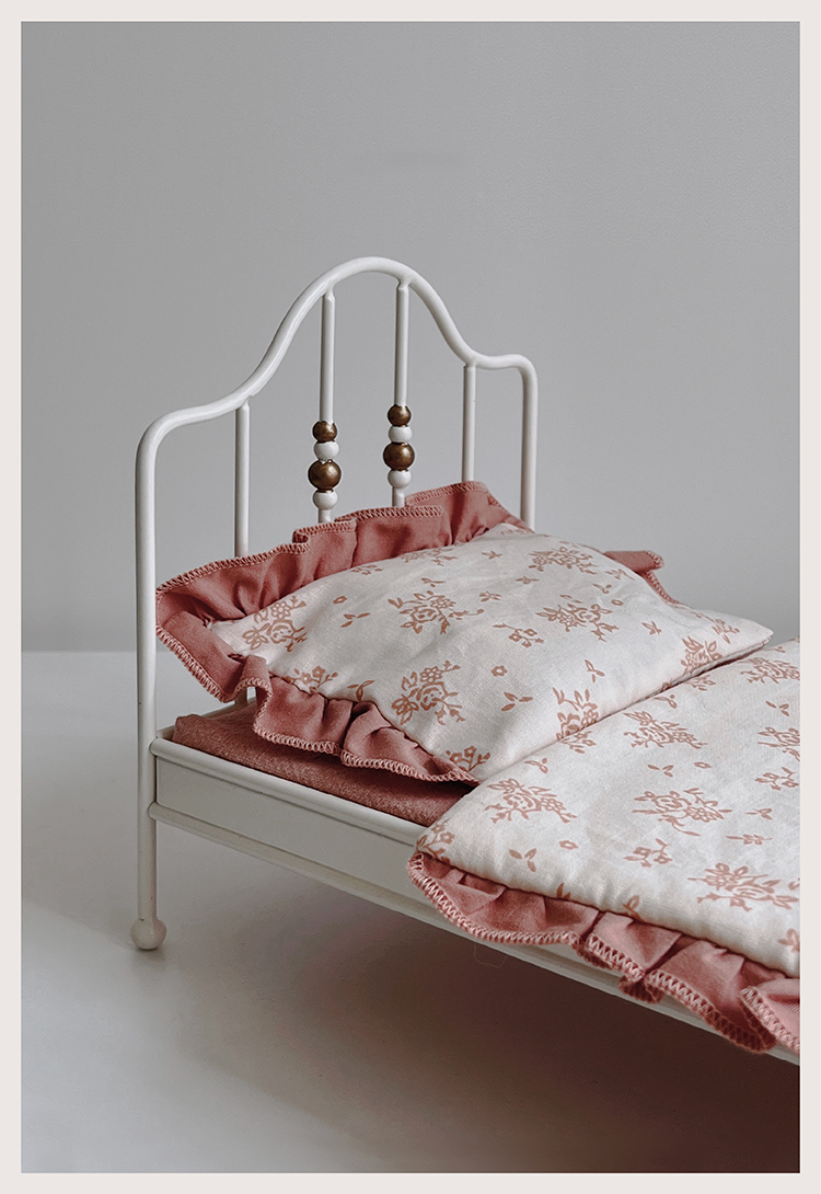 Aizulhomey Dollhouse Furniture - огляд і ціна Vintage Toy Collector